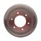 Raybestos Brake Rotor, 9106R 9106R - alternate 1